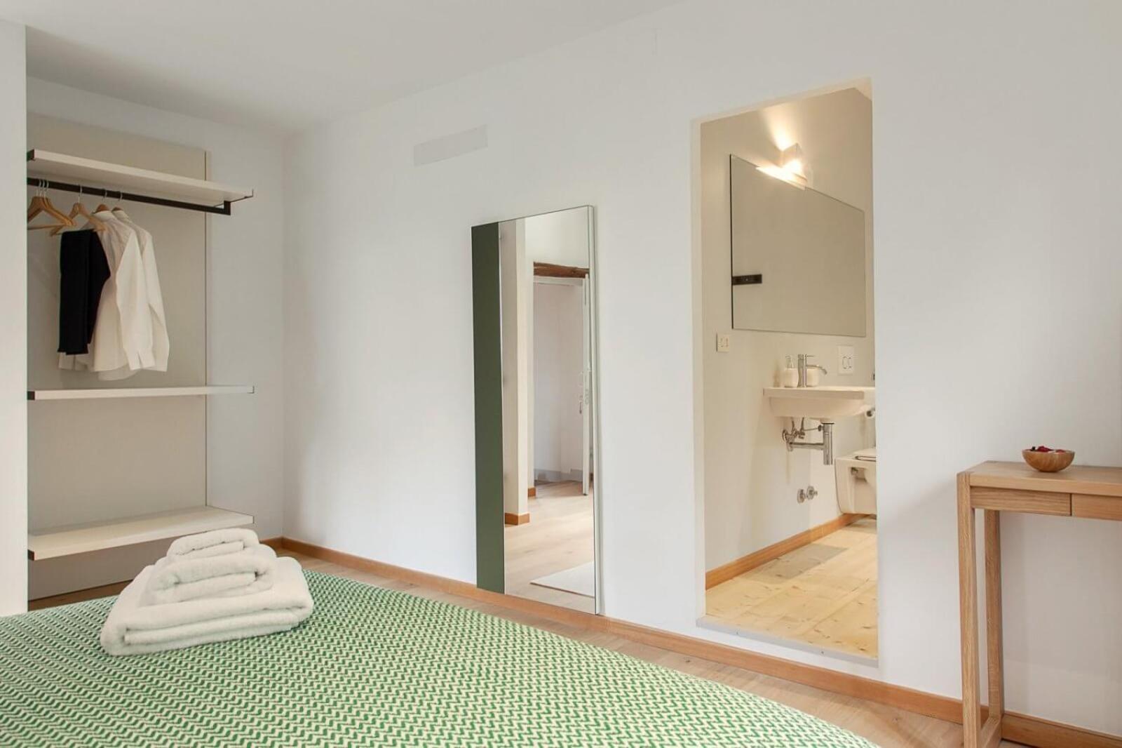 Maison022 Otel Iesi Dış mekan fotoğraf