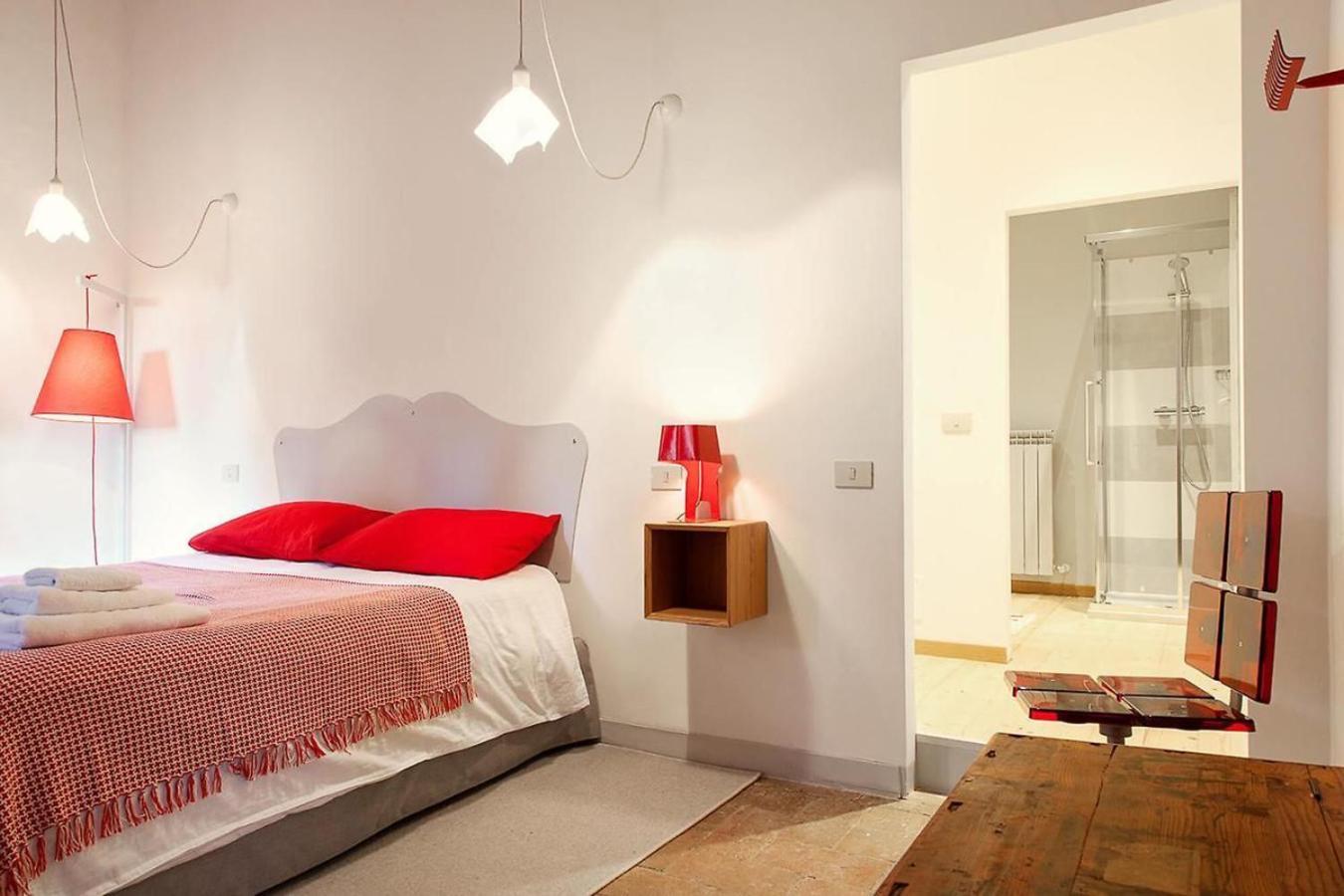 Maison022 Otel Iesi Dış mekan fotoğraf