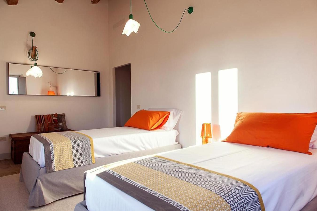 Maison022 Otel Iesi Dış mekan fotoğraf